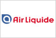 logotipo de Air Liquide