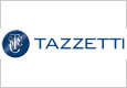 Logotipo de Tazetti